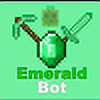 TheEmeraldDiamond's avatar