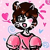 TheFaceOfOliviaScott's avatar