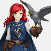TheFalconersRespite's avatar