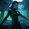 TheFemaleFist's avatar