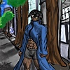 Tsumi heavy shading by otakutaylor on DeviantArt