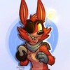 theFuffyFoxy's avatar