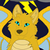 TheGoldenDragwolf's avatar
