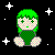 Thegreenhair's avatar