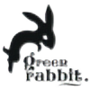 TheGreenRabbit's avatar