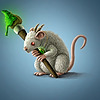TheGreyLordBrushwork's avatar