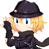 TheHailStormer's avatar