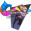 Thehalfassedmuse's avatar