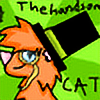 thehandsomecat's avatar