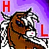 TheHorseLady's avatar