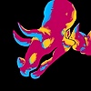 TheHuntressWolf's avatar