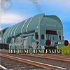 Starlight Express: The Prince Of Wales by TB7Studios on DeviantArt