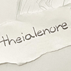 TheiaLenore's avatar