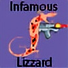 theinfamouslizzard's avatar