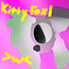 TheKittyFoxArt11's avatar