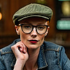 TheLadyDesdinova's avatar
