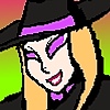 TheLadyMysteria's avatar
