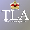 TheLanmuengArtist's avatar