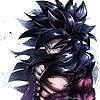 TheLastCrimsonSaiyan's avatar