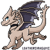 TheLeatherDragonI's avatar