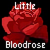Thelittlestbloodrose's avatar