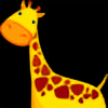 TheLuckyGiraffe's avatar