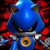 Sonic Frontiers Zavok Miniboss Mod by thelukespark on DeviantArt