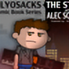 TheLyosacks's avatar
