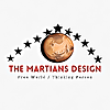 themartiansdesign's avatar