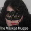 TheMaskedMuggle's avatar