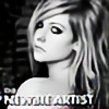 TheNewbieArtist's avatar