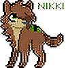 TheNikki1196's avatar