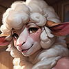 TheNudeSheep's avatar