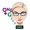 theOneGeekGirl's avatar