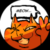 TheOrangeCatComics's avatar