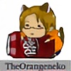 TheOrangeNeko's avatar