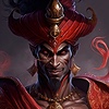 Theotherjafar's avatar