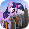 TheOtterPony's avatar