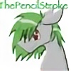 ThePencilStroke's avatar