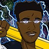 ThePharaohZ's avatar