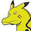 ThePokeSaurus's avatar