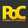 ThePowerOfCosplay's avatar