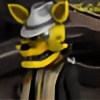 ThePunkGoldenFox's avatar