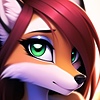 ThePyromancerFox's avatar