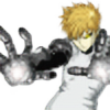 One Punch Man - Wallpaper 1920x1080 HD (Genos) by TheQueenOtaku on  DeviantArt