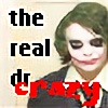 therealdrcrazy's avatar