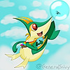 TheRealGeneralSnivy's avatar