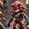 therealRedfiresonic's avatar