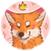 TheRebelFox's avatar