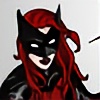 TheRedBatwoman's avatar